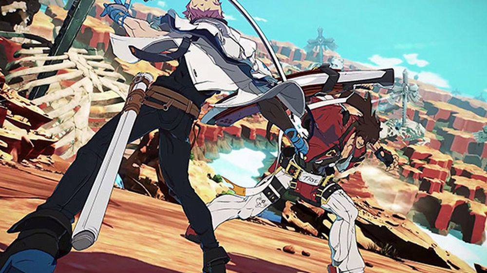 In arrivo un nuovo Guilty Gear nel 2020 In arrivo un nuovo Guilty Gear nel 2020